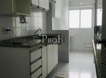Apartamento de 2 quartos, São Caetano do Sul · Apartamento Vivacittà Jardim São Caetano - São Caetano