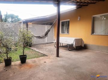 Foto 01 · CASA À VENDA, 52,00 M² POR R$ 420.000,00, ARARAS, TERESÓPOLIS, RJ.