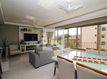 Apartamento · 104m² · 3 Quartos · 2 Vagas · Apartamento para Aluguel - Cavalhada, 3 Quartos,  104 m² - Porto Alegre