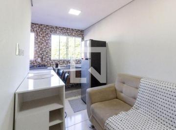 Apartamento de 1 quarto, Guarulhos · Apartamento para Aluguel - Vila Augusta, 1 Quarto,  32 m² - Guarulhos
