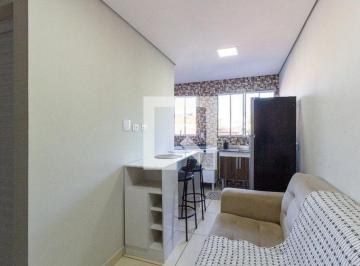 Apartamento · 32m² · 1 Quarto · Apartamento para Aluguel - Vila Augusta, 1 Quarto, 32 m² - Guarulhos