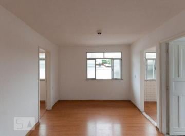 Casa · 55m² · 2 Quartos · Casa para Aluguel - São Cristóvão, 2 Quartos, 55 m² - Rio de Janeiro