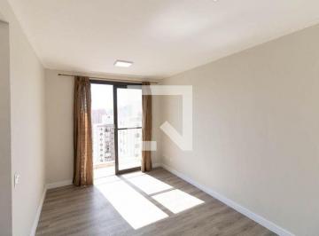 Apartamento · 60m² · 2 Quartos · 1 Vaga · Apartamento para Aluguel - Jardim Santa Emília, 2 Quartos, 60 m² - São Paulo