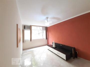 Apartamento · 68m² · 2 Quartos · 1 Vaga · Apartamento para Aluguel - Engenho Novo, 2 Quartos,  68 m² - Rio de Janeiro