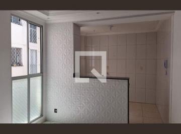 Apartamento · 43m² · 2 Quartos · 1 Vaga · Apartamento para Aluguel - Jardim Nena, 2 Quartos, 43 m² - Suzano