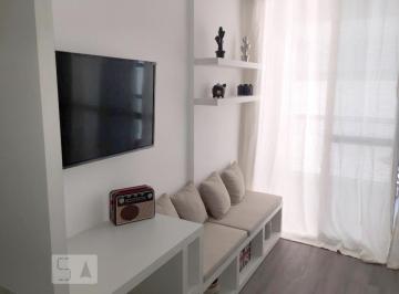 Apartamento · 26m² · 1 Quarto · Apartamento à Venda - Consolação, 1 Quarto, 26 m² - São Paulo