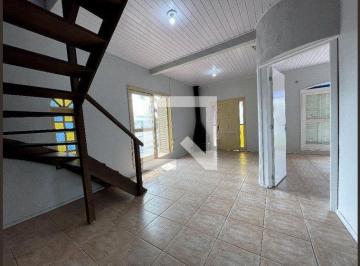 Casa · 160m² · 3 Quartos · 2 Vagas · Casa à Venda - Rio dos Sinos, 3 Quartos,  160 m² - São Leopoldo