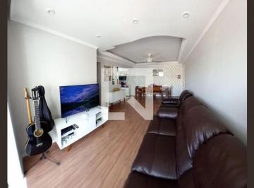 Apartamento · 93m² · 3 Quartos · 2 Vagas · Apartamento à Venda - Jardim Maia, 3 Quartos, 93 m² - Guarulhos