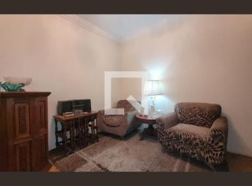 Apartamento · 130m² · 3 Quartos · 1 Vaga · Apartamento à Venda - Bosque, 3 Quartos, 130 m² - Campinas