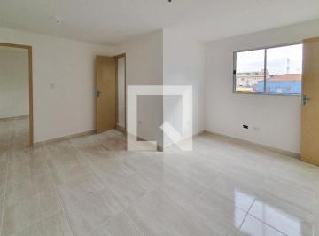 Apartamento · 36m² · 1 Quarto · Apartamento à Venda - Paulicéia, 1 Quarto,  36 m² - São Bernardo do Campo