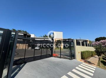 Apartamento · 83m² · 2 Quartos · 2 Vagas · Apartamento Garden à venda em Campinas, Parque Nova Campinas, com 2 suítes, com 83.97 m²