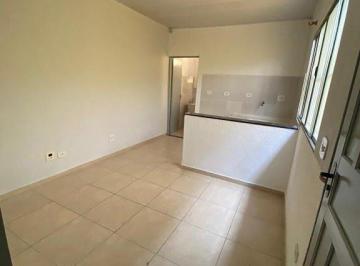 Casa · 1 Quarto · 1 Vaga · Casa Térrea em Vila Firmiano Pinto - São Paulo
