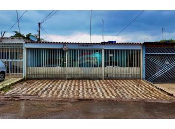 Casa · 144m² · 2 Quartos · 3 Vagas · Casa QNO 5 Setor 0