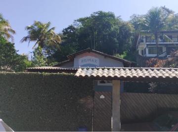 Casa · 150m² · 3 Quartos · 2 Vagas · Linda casa bucólica em reserva Itaipu