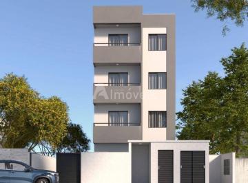 Apartamento · 73m² · 3 Quartos · 1 Vaga · Apto Floresta