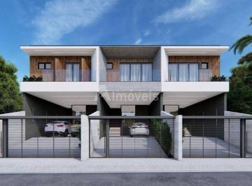Casa · 162m² · 3 Quartos · 4 Vagas · O Sobrado Ideal no Anita - 3 Dormitórios, Sofisticação e Qualidade