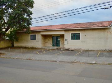 Comercial · 292m² · 3 Quartos · 6 Vagas · Casa para alugar em Campinas, Sousas, com 3 quartos, com 292.45 m²
