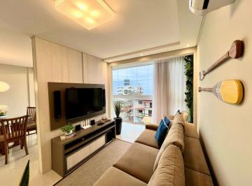 Apartamento · 100m² · 3 Quartos · 2 Vagas · Montserrat Residence - 3 dormitórios Frente Av.