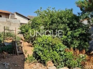 Terreno · 175m² · Lote/Terreno à Venda, Parque Residencial Jundiaí - Jundiaí