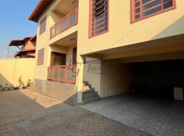 Casa · 250m² · 4 Quartos · 5 Vagas · Casa à venda em bairro nobre de Betim - Novo Guarujá