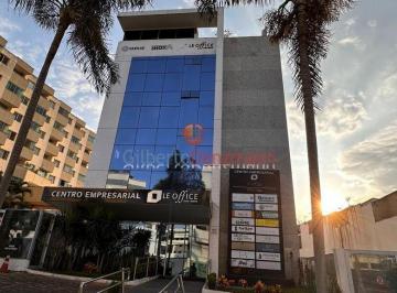 Comercial · 51m² · 1 Vaga · Sala para Locação SHIN CA 11, LOTE 05, do Lago Norte Le Office