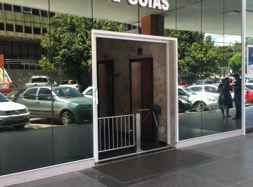 Comercial , Brasília · SCS ED. GOIÁS REFORMADA 