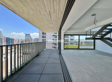 Apartamento · 302m² · 2 Quartos · 2 Vagas · VILA NOVA CONCEIÇÃO - 162M²AU - 2 SUÍTES - 2 VAGAS