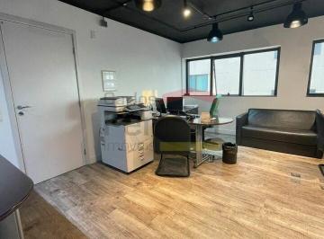 Comercial · 37m² · 1 Vaga · Sala Comercial no Bairro do Tucuruvi com 37 m2 e portaria 24 hs