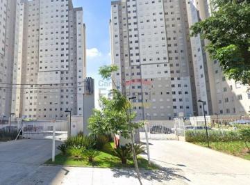 Apartamento · 42m² · 2 Quartos · 1 Vaga · Aparamento a venda, Vila nova Cachoerinha, 02 dormitórios, 01 vaga