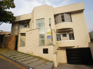 Foto 01 · Apartamento, Jardim São Lucas II, Alfenas, MG