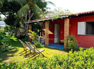 Foto 01 · Casa, Guaiu, Santa Cruz Cabrália, BA