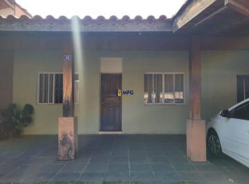 Casa · 250m² · 2 Quartos · Casa à venda - no Parque Ouro Fino