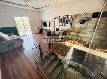 Foto 01 · Casa à venda no Mogi Moderno, em Mogi das Cruzes-SP, 3 quartos sendo 1 suíte, 2 salas, 4 vagas, 133,