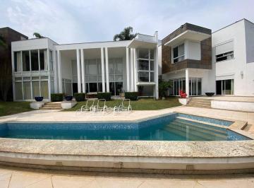 2838206dcccb5b662660c35d705e8a6a1587a8a1 · Casa com 5 dormitórios à venda, 983 m² por R$ 9.000.000,00 - Residencial Morada dos Lagos - Barueri/