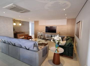 271c6eb2c59b8a3ebb82ad9a4406055c1f075d70 · Maravilhosa casa com 4 suítes à venda mobiliado, 410 m² por R$ 3.500.000 - Condomínio Reserva da Ser