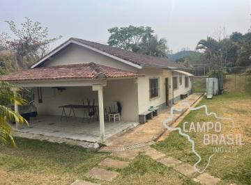 Foto 01 · ÓTIMA CHÁCARA 18.000M² NA ZONA NORTE DE SÃO JOSÉ DOS CAMPOS !