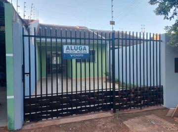 Casa · 60m² · 2 Quartos · 2 Vagas · LOCAÇÃO | Casa, com 2 dormitórios em Jardim Nova Independência, Sarandi