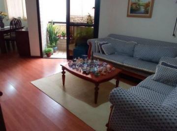 Apartamento · 138m² · 3 Quartos · 2 Vagas · VENDA | Apartamento, com 3 dormitórios em Zona 01 Centro, Maringá