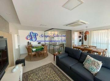 Apartamento de 4 quartos, Aquiraz · Belíssima cobertura mobiliada e com lazer completo em Porto das Dunas!