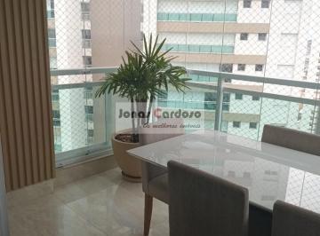 Foto 01 · Apartamento em Mogi das Cruzes-SP.  3 quartos com suíte e 2 vagas. R$: 1.060.000. Melhor valor de me