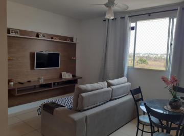 13e9e214077048cc997e8fc74fd1d716.jpeg · Apartamento para Venda em Uberlândia/MG - 2 Dorm. 47 m2 Área Útil