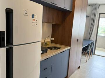Apartamento de 1 quarto, São Paulo · Apartamento 1 quarto com 25 m² NR à venda em Butantã