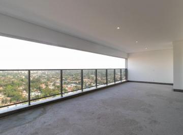Foto 02 · Cobertura duplex à venda no Brooklin Paulista - São Paulo