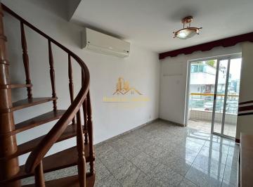 Foto 01 · Cobertura de Luxo à Venda em Icaraí: 4 Quartos, 1 Suíte, 1 Sala, 3 Banheiros, 2 Vagas de Garagem, 19