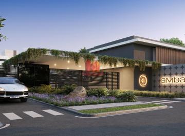 Casa · 251m² · 3 Quartos · 3 Vagas · CASAS  À VENDA EM SANTA FELICIDADE !!