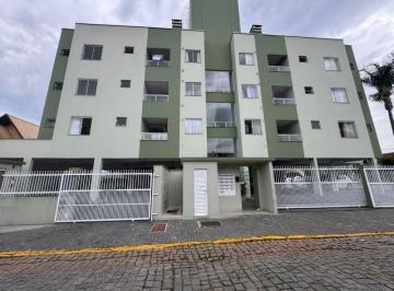 Apartamento · 65m² · 2 Quartos · 1 Vaga · Apartamento TIMBÓ - SC