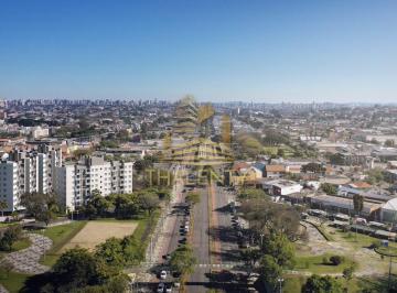 Apartamento · 48m² · 2 Quartos · 1 Vaga · Apartamento à venda - em Hauer