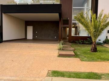 Foto 01 · Casa à venda no Condomínio Villa Di Capri em Franca/SP