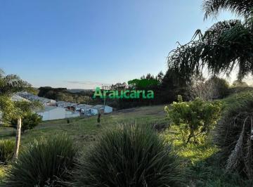 Foto 01 · Terreno, Martello, Caçador, SC