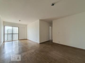 Apartamento · 93m² · 3 Quartos · 2 Vagas · Apartamento para Aluguel - Bosque da Saúde, 3 Quartos,  93 m2 - São Paulo
